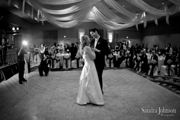 Best Rosen hotel wedding photographer - Sandra Johnson (SJFoto.com)